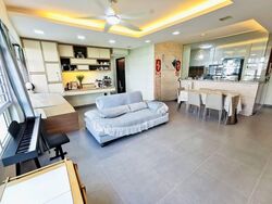 Blk 318C Yishun Greenwalk (Yishun), HDB 5 Rooms #583026191